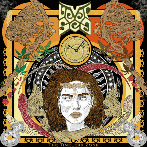 Bevar Sea : The Timeless Zone (Single)